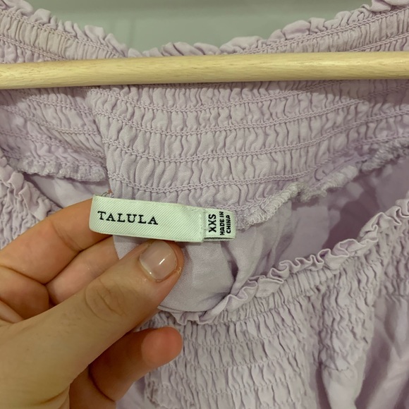 Aritzia dress - Picture 2 of 2